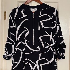 Joseph Ribkoff summer dress